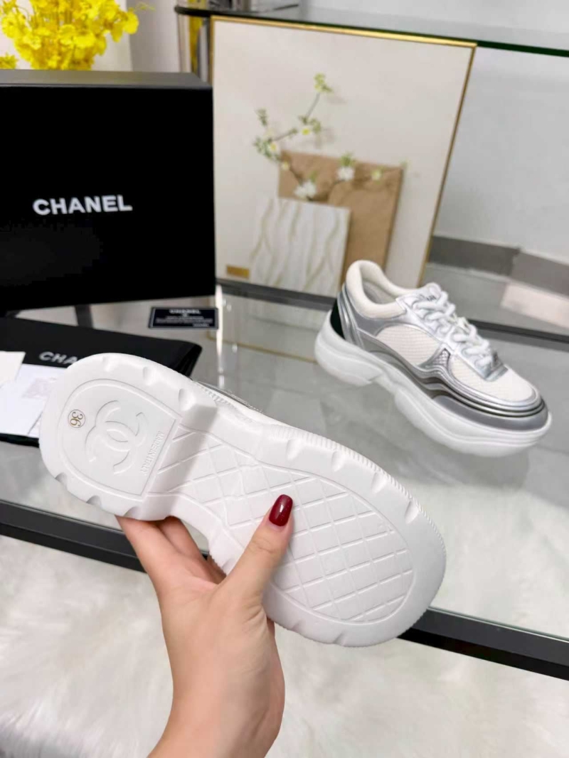 Ch**el sport shoes